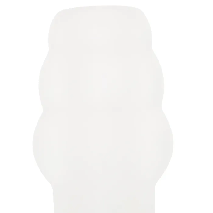 Shots Toys Anal SONO No50 Medium Hollow Tunnel Butt Plug in Clear Shots Toys Anal SONO No50 Medium Hollow Tunnel Butt Plug in Clear
