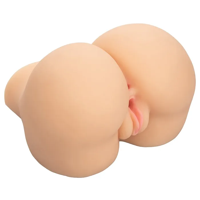 Stroke It BBL BootyIvory CAL EXOTICS Male Sex Toys