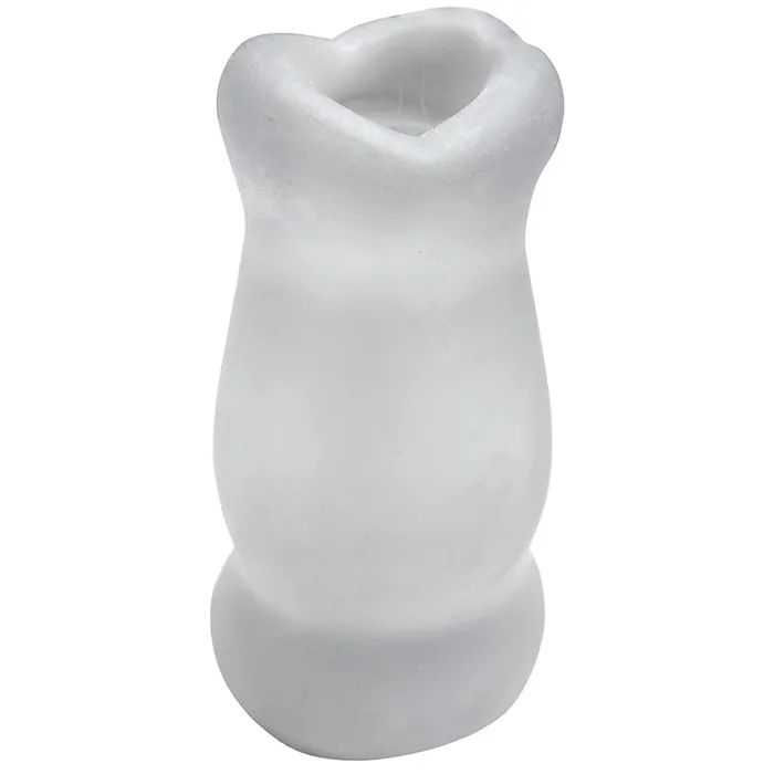 Super Sucker UR3 MasturbatorClear DOC JOHNSON Male Sex Toys