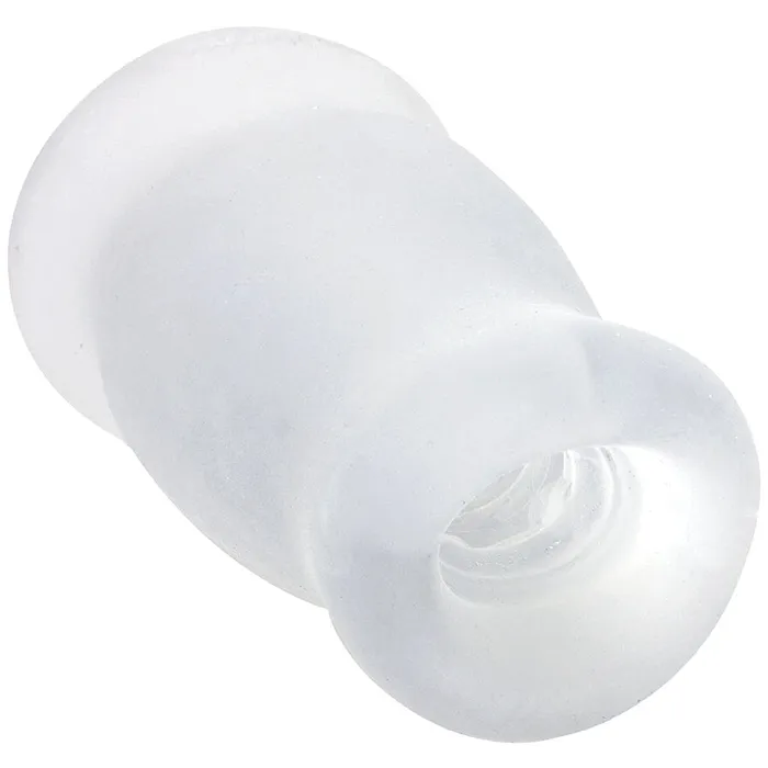 Super Sucker UR3 MasturbatorClear DOC JOHNSON Male Sex Toys