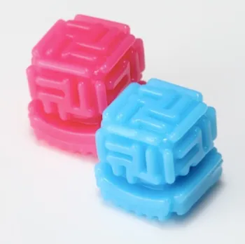 Tenga Bobble Crazy Cubes TENGA Vibrators