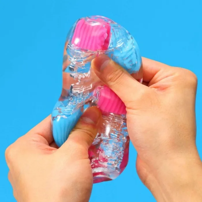 Tenga Bobble Crazy Cubes TENGA Vibrators