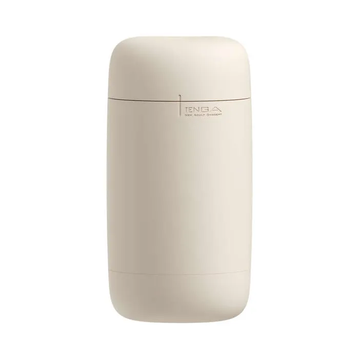 TENGA Male Sex Toys Tenga Puffy Latte Brown Stroker Ultra Soft Material Super Soft Sensations Reusable TENGA Male Sex Toys Tenga Puffy Latte Brown Stroker Ultra Soft Material Super Soft Sensations Reusable