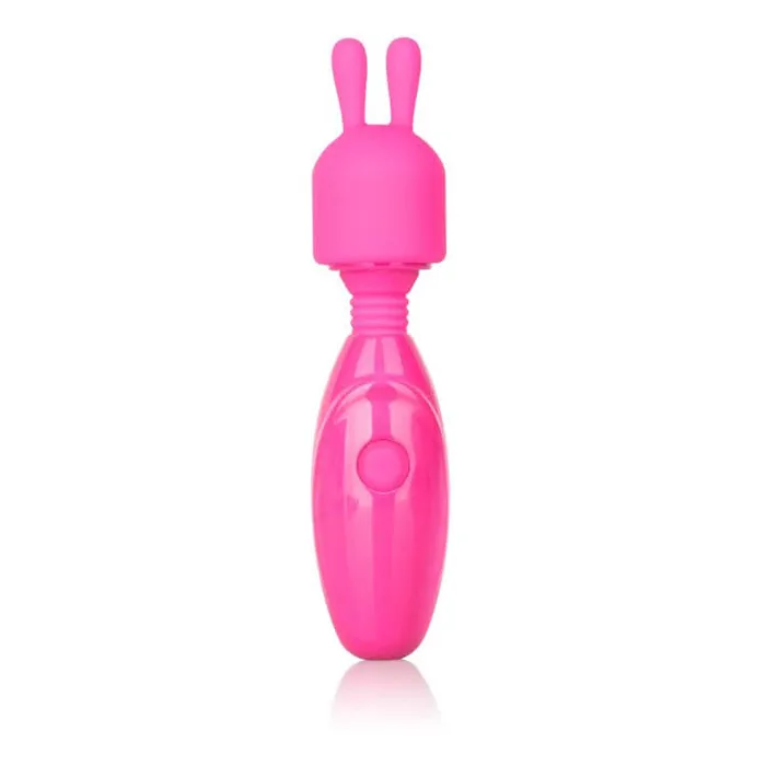 TINY TEASERS BUNNY California Exotic Novelties Vibrators