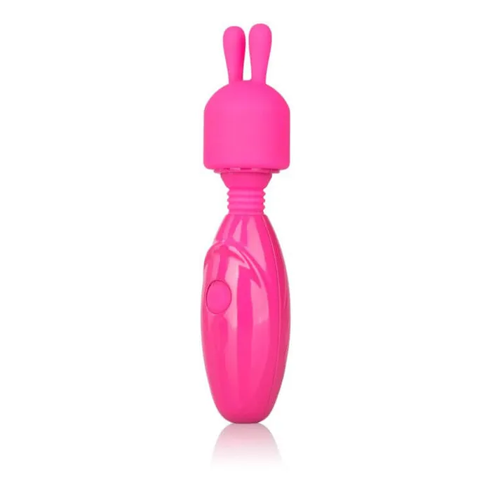 TINY TEASERS BUNNY California Exotic Novelties Vibrators