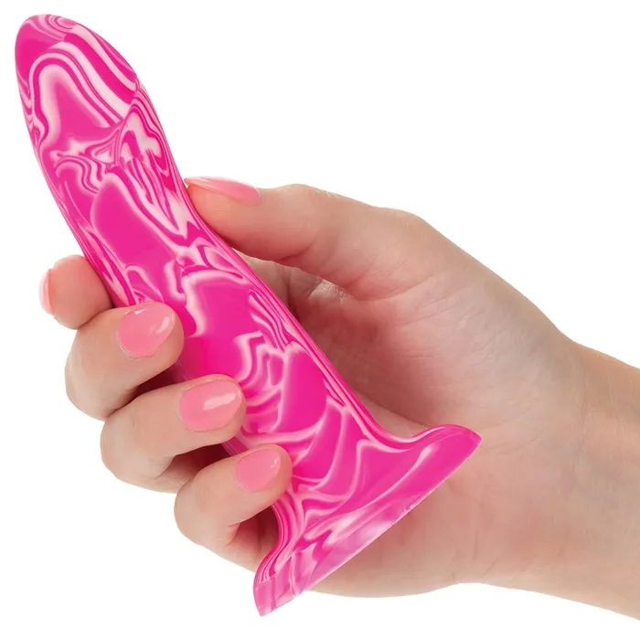 Twisted Love Twisted ProbePink CAL EXOTICS Vibrators