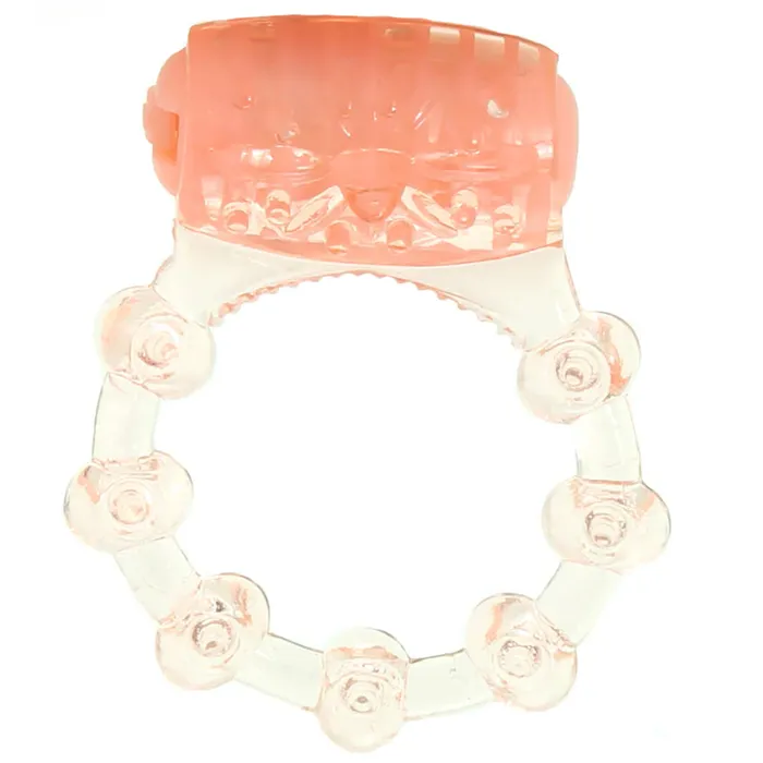 Ultimate Vibrating Love Ring Screaming O Male Sex Toys