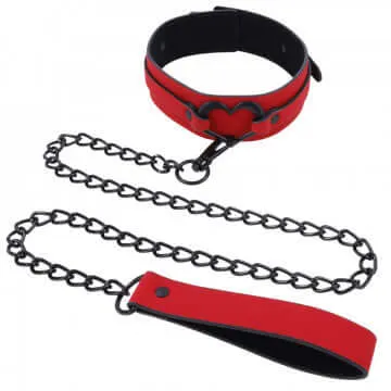 Vibrators Amor Collar and Leash Embrace Passionate Submission and Sensuality Sport Sheets Vibrators Amor Collar and Leash Embrace Passionate Submission and Sensuality Sport Sheets