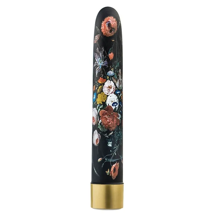 Vibrators BLUSH The Collection Rechargeable VibeBountiful 7
