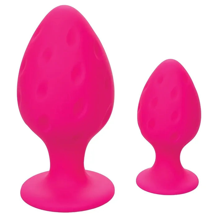 Vibrators CAL EXOTICS CheekyPink