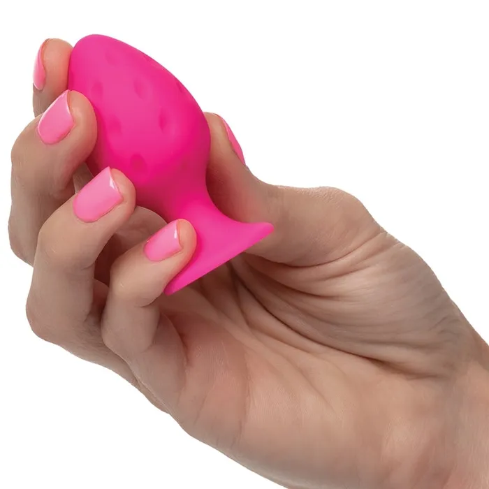 Vibrators CAL EXOTICS CheekyPink