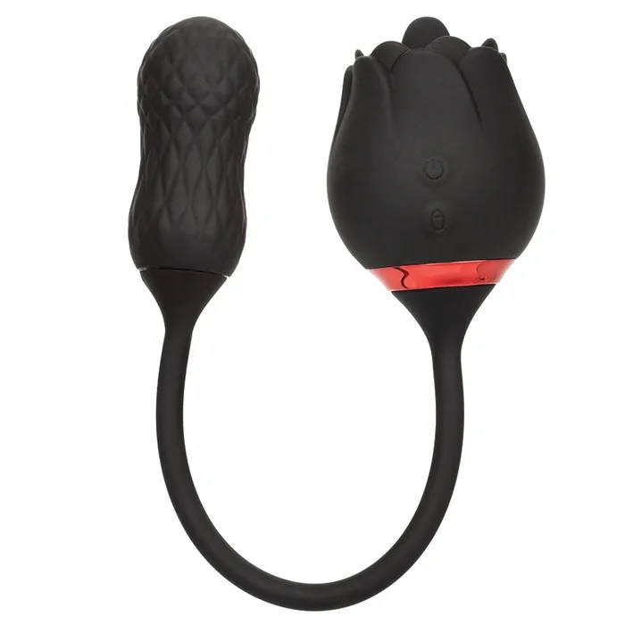 Vibrators CAL EXOTICS French Kiss EliteSiren