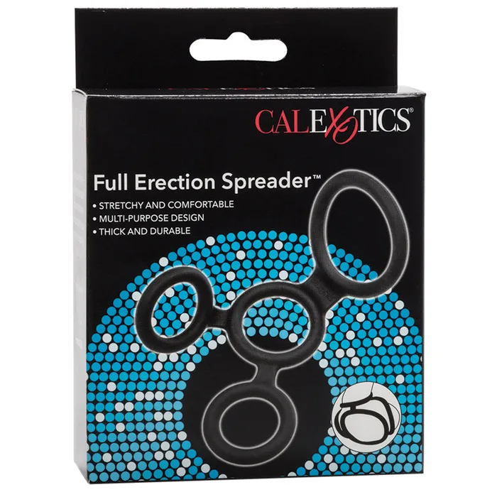 Vibrators CAL EXOTICS Full Erection Spreader