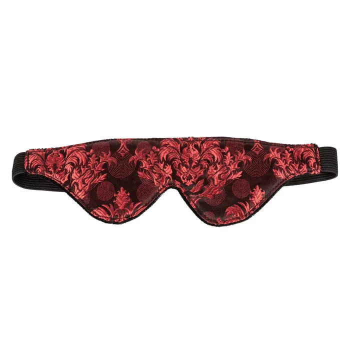 Vibrators CAL EXOTICS Scandal Blackout Eye Mask Vibrators CAL EXOTICS Scandal Blackout Eye Mask
