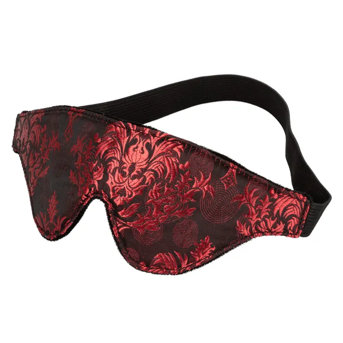 Vibrators CAL EXOTICS Scandal Blackout Eye Mask Vibrators CAL EXOTICS Scandal Blackout Eye Mask