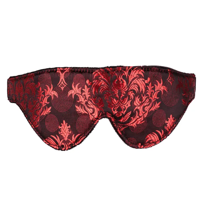 Vibrators CAL EXOTICS Scandal Blackout Eye Mask Vibrators CAL EXOTICS Scandal Blackout Eye Mask