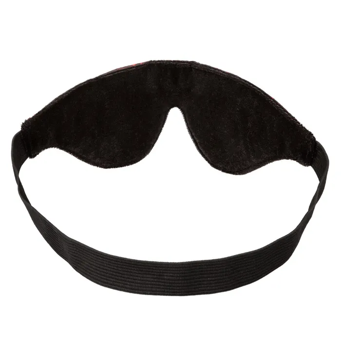 Vibrators CAL EXOTICS Scandal Blackout Eye Mask Vibrators CAL EXOTICS Scandal Blackout Eye Mask