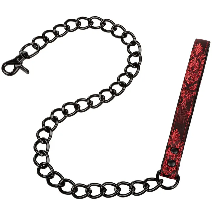 Vibrators CalExotics Scandal Leash