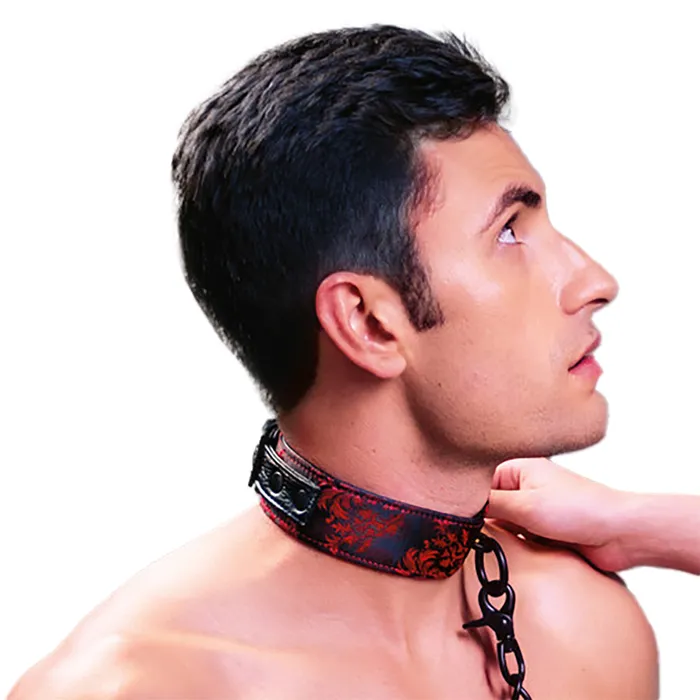 Vibrators CalExotics Scandal Leash