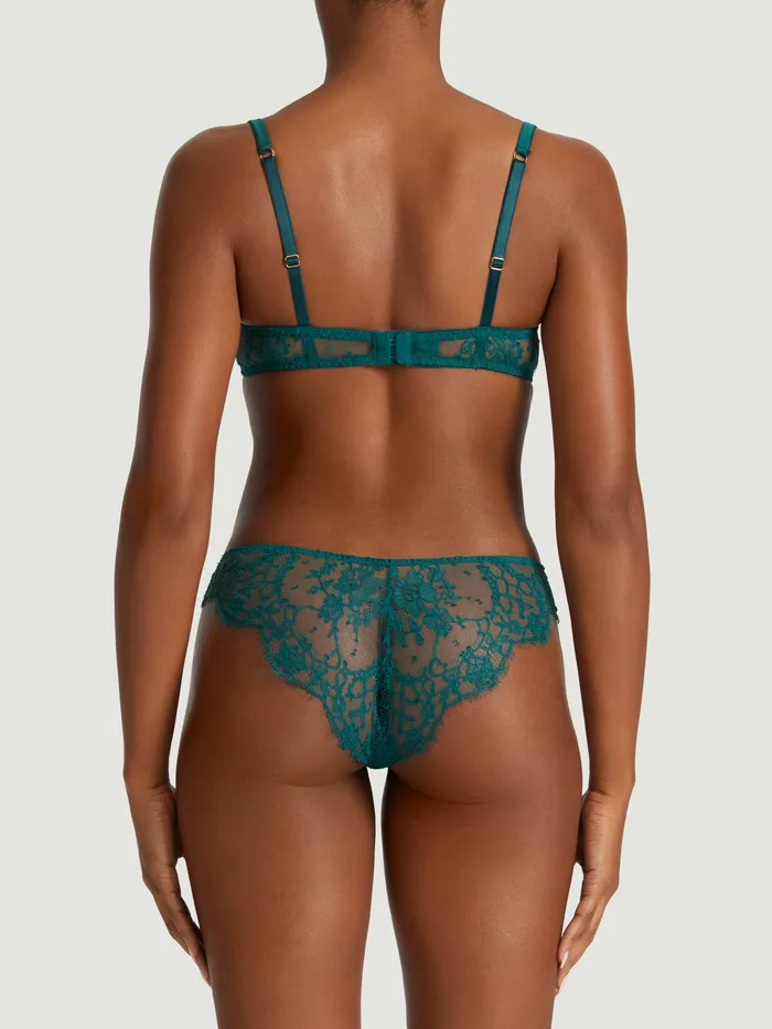 Vibrators Coco de Mer Coco de Mer Nilima Brazilian Knicker