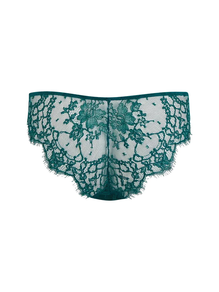 Vibrators Coco de Mer Coco de Mer Nilima Brazilian Knicker