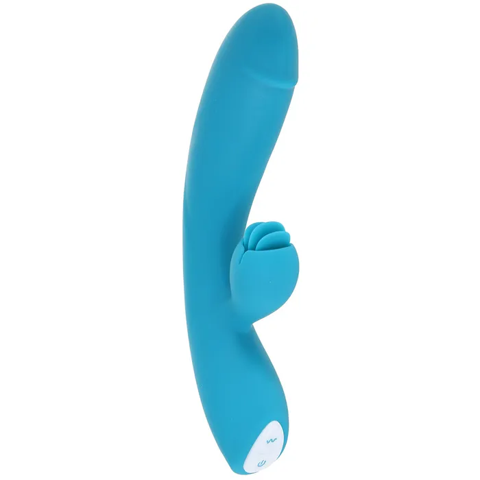 Vibrators Evolved Novelties Fierce Flicker Rabbit Vibe
