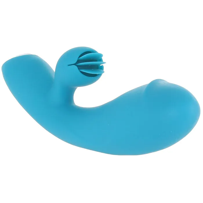 Vibrators Evolved Novelties Fierce Flicker Rabbit Vibe