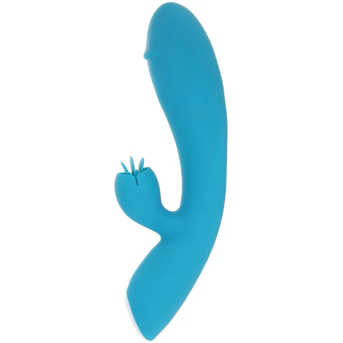 Vibrators Evolved Novelties Fierce Flicker Rabbit Vibe