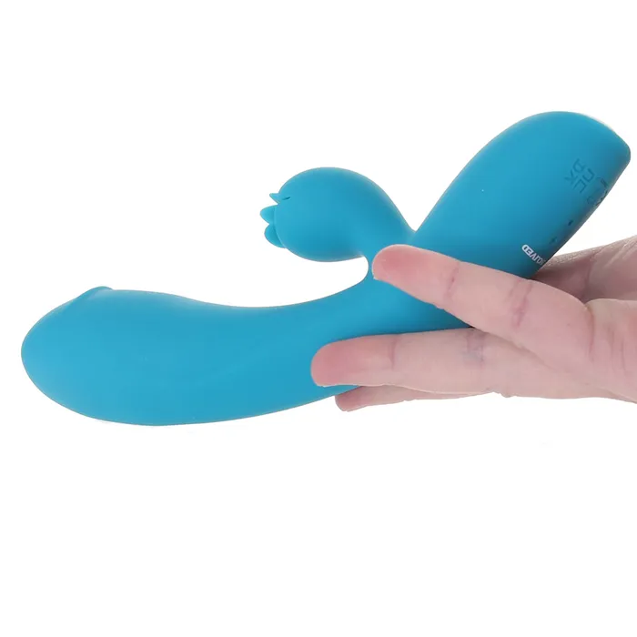 Vibrators Evolved Novelties Fierce Flicker Rabbit Vibe