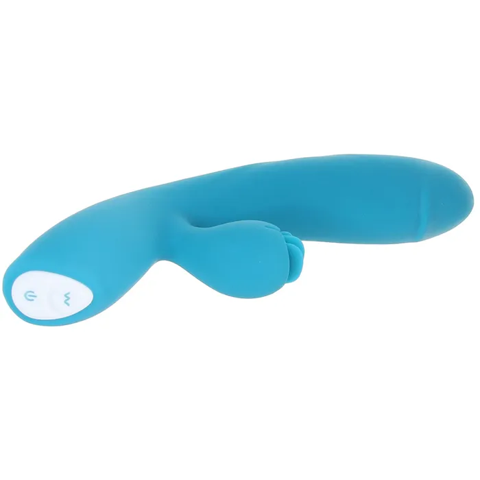 Vibrators Evolved Novelties Fierce Flicker Rabbit Vibe