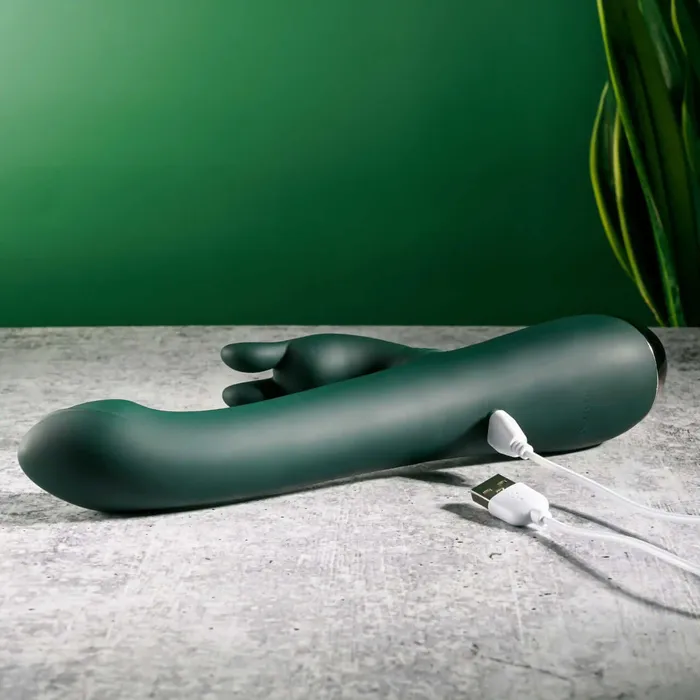 Vibrators EVOLVED RABBIT TAP TAP Evolved Novelties