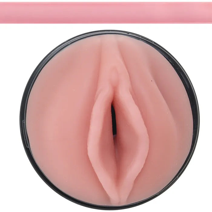 Vibrators Fleshlight Fleshlight Classic Pink Lady Original