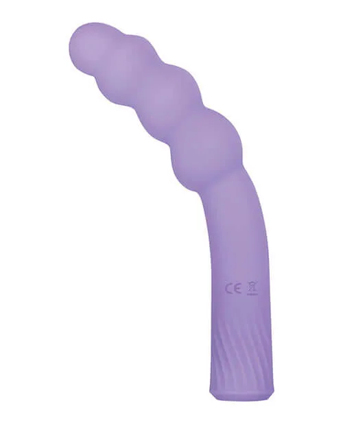 Vibrators Gender X Bumpy Ride Vibrator Evolved Novelties