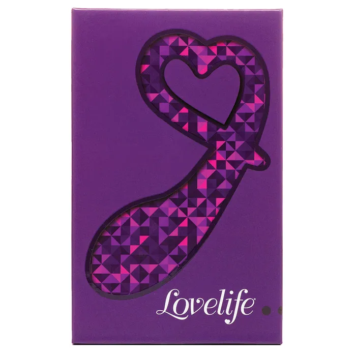 Vibrators OHMIBOD OhMiBod Lovelife DarePurple