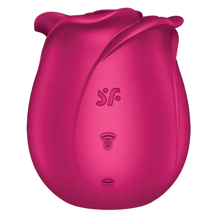 Vibrators SATISFYER Satisfyer Pro 2 Classic Blossom
