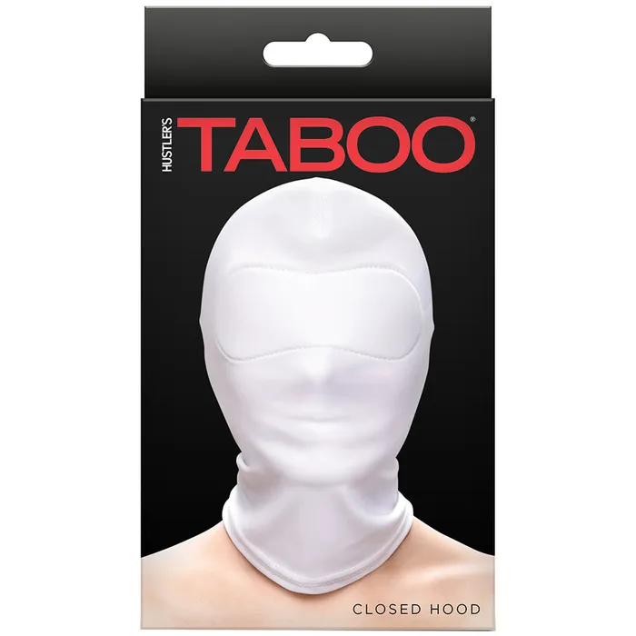 Vibrators Taboo Closed Hood ns novelties