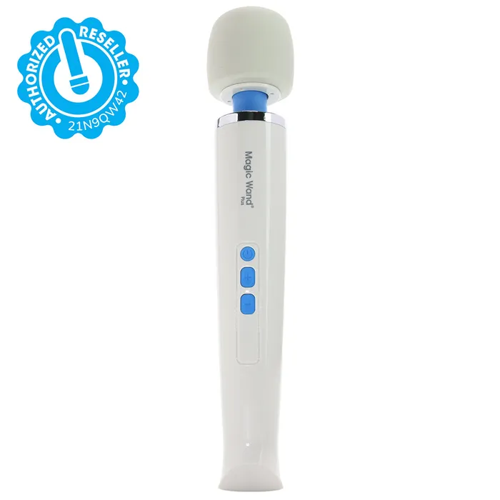 Vibrators Vibratex Magic Wand Plus
