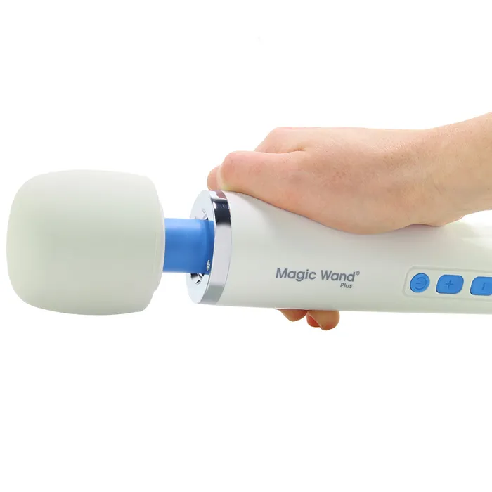 Vibrators Vibratex Magic Wand Plus