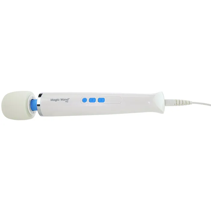 Vibrators Vibratex Magic Wand Plus