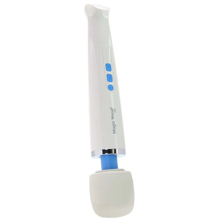 Vibrators Vibratex Magic Wand Plus