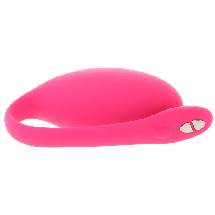 Vibrators WeVibe WeVibe Jive Wearable GSpot Vibe in Pink