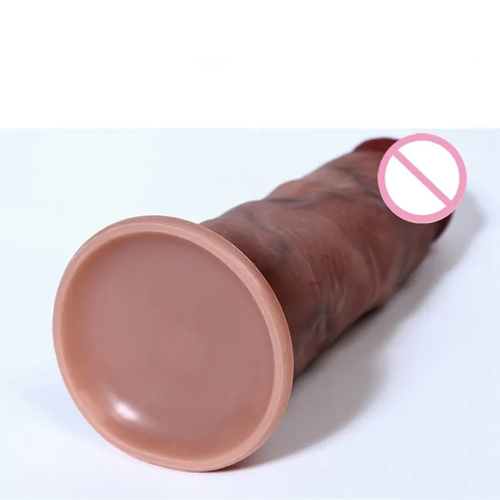 Vibratoy Shop Dildos Big Mac Dildo