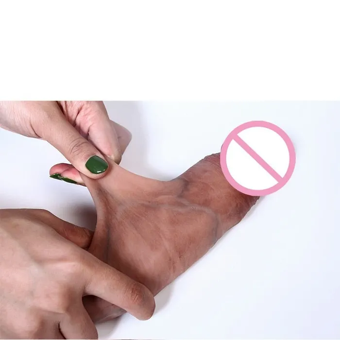 Vibratoy Shop Dildos Big Mac Dildo