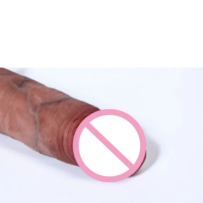 Vibratoy Shop Dildos Big Mac Dildo