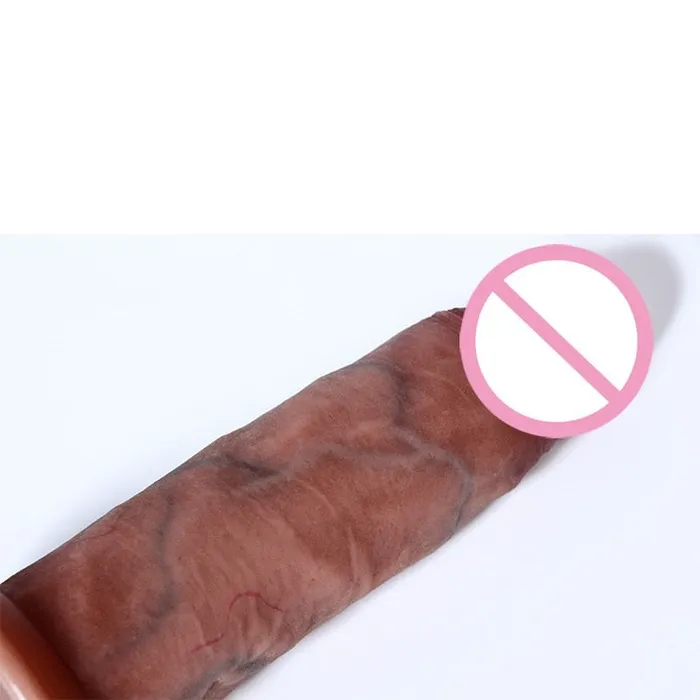 Vibratoy Shop Dildos Big Mac Dildo