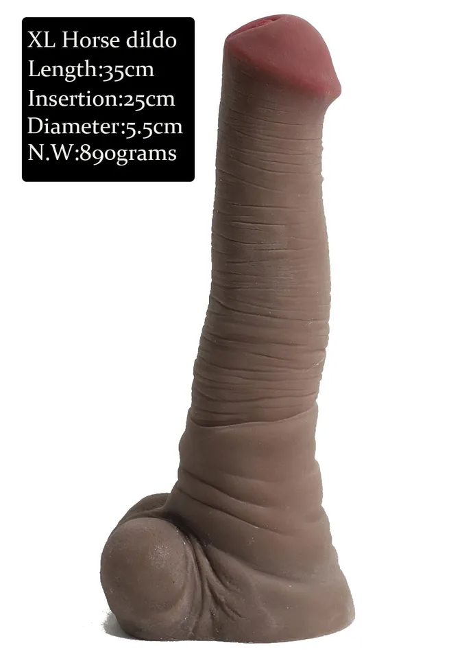 Vibratoy Shop Dildos Horse Dildo