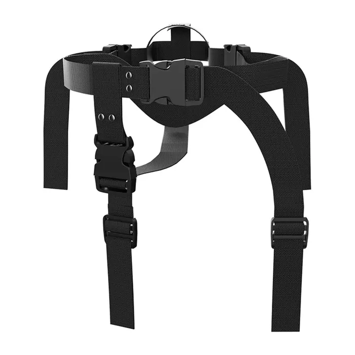 Vibratoy Shop Male Sex Toys HandsFree Masturbator Strap