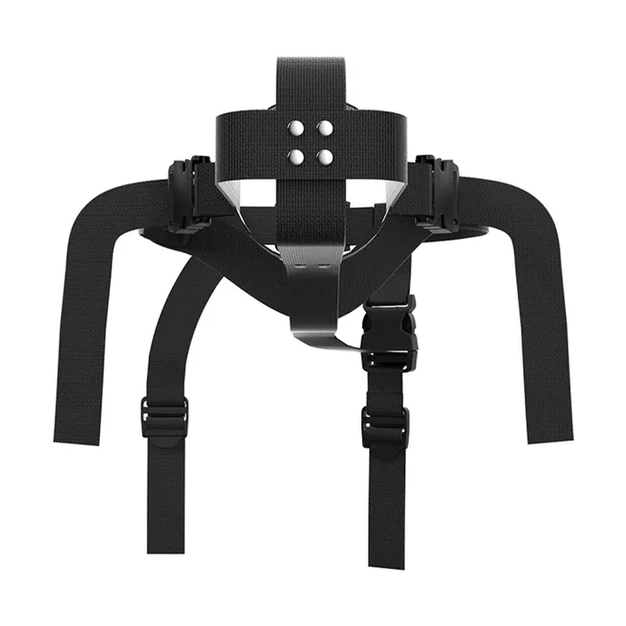 Vibratoy Shop Male Sex Toys HandsFree Masturbator Strap