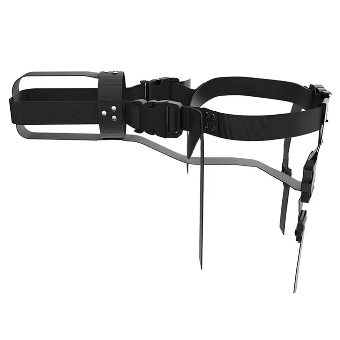 Vibratoy Shop Male Sex Toys HandsFree Masturbator Strap