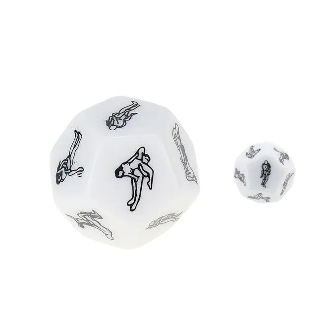 Vibratoy Shop Vibrators Adult Dice